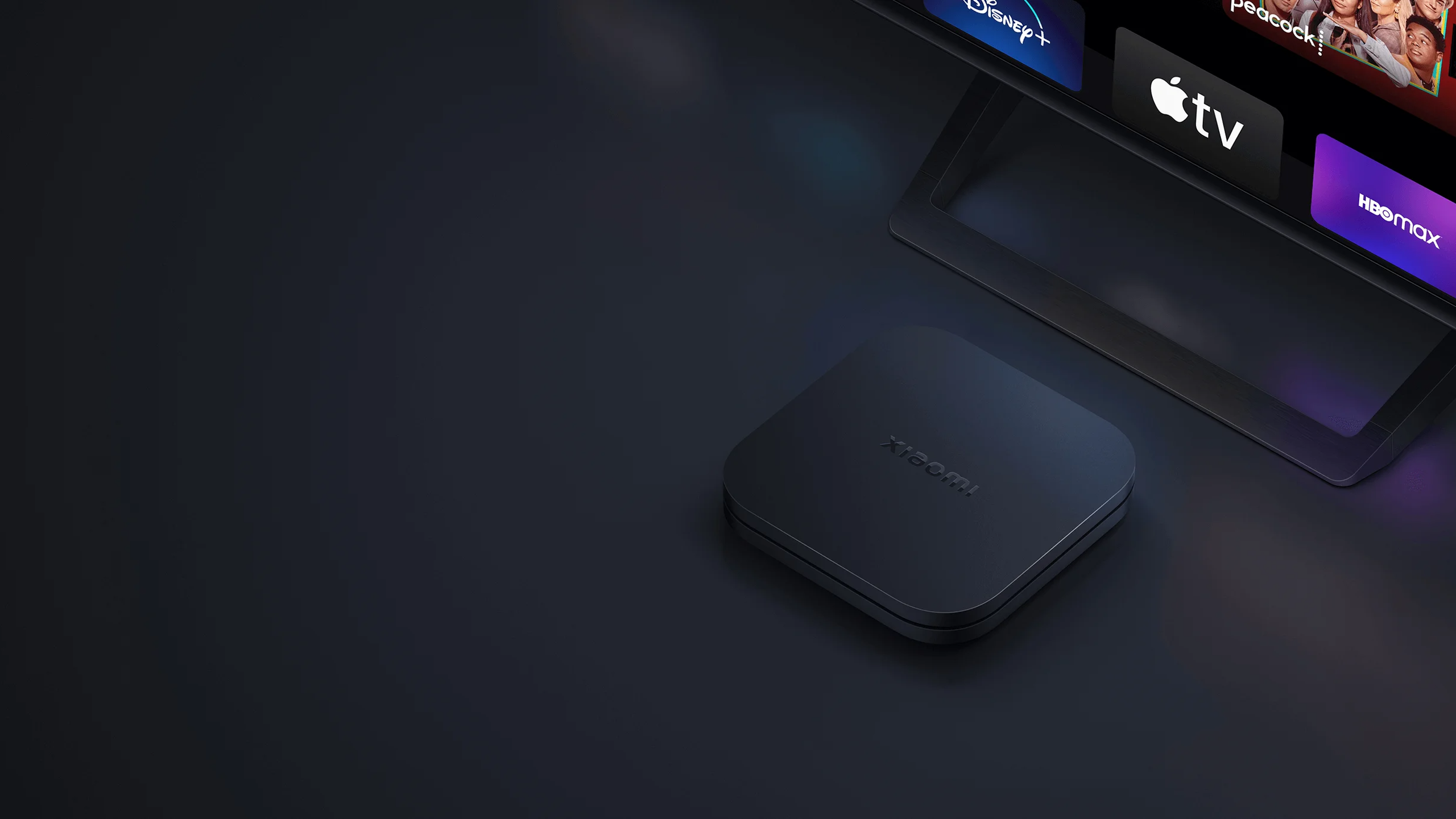 xCloud na TV Box: como instalar por pendrive p/ jogar em TV Box (Mi Box) 