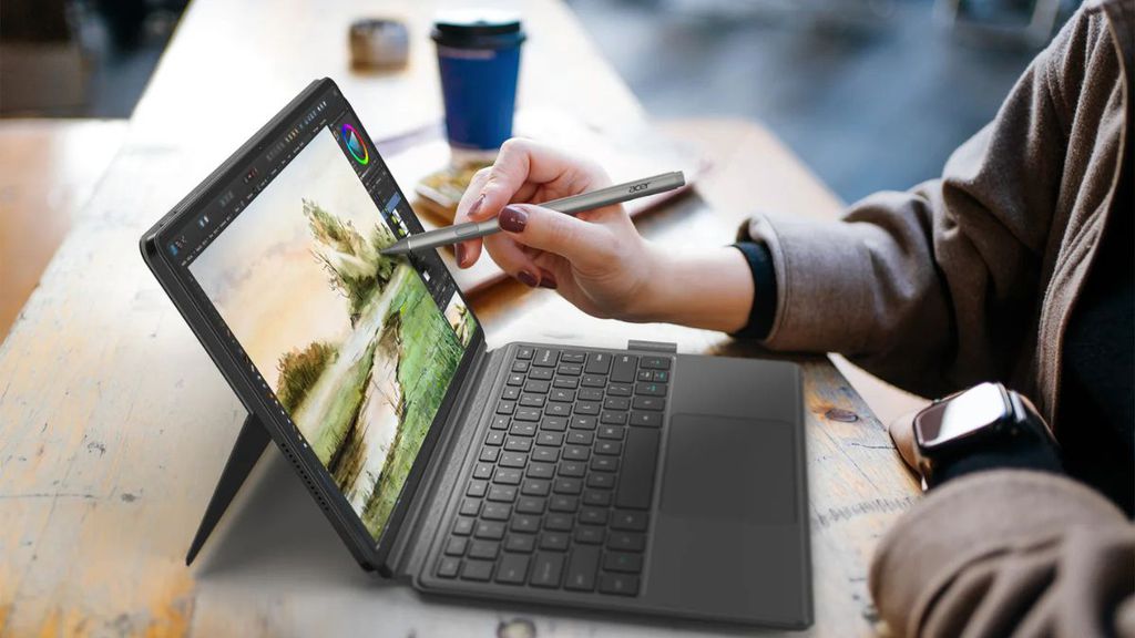 Acer Iconia Duo S12