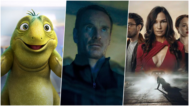 Netflix: Filmes e séries que estreiam em novembro de 2023