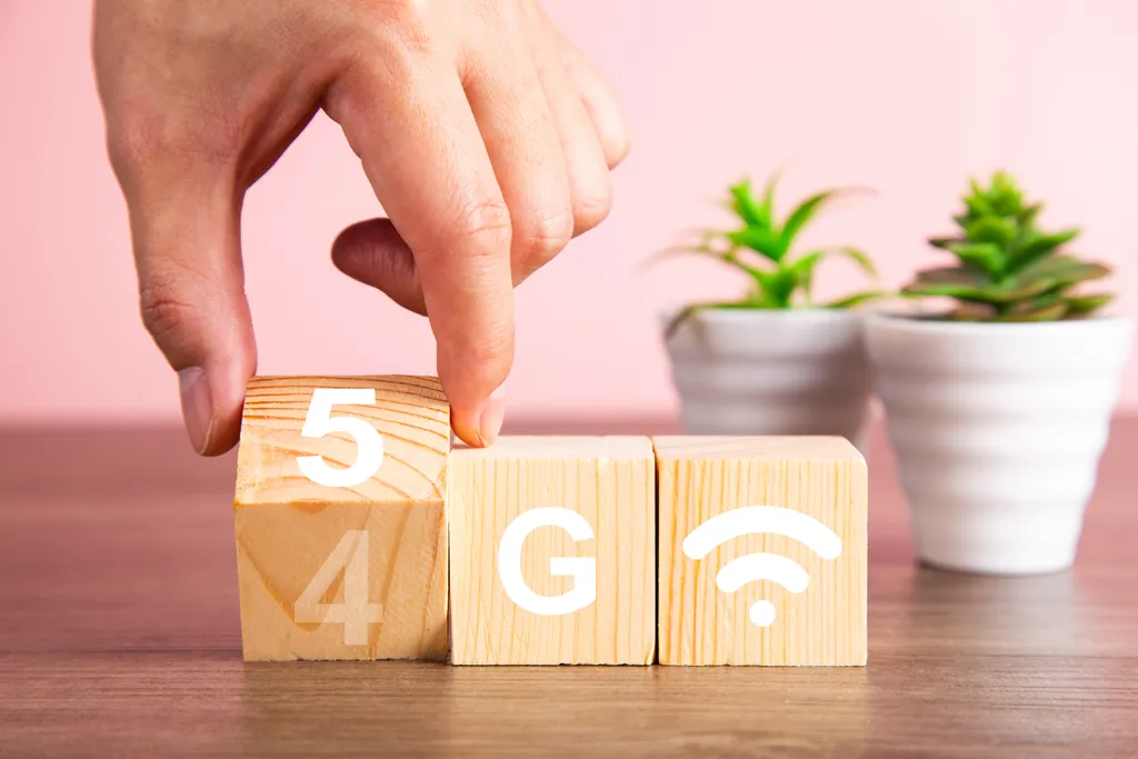 Por que o 5G é importante para o Metaverso?
