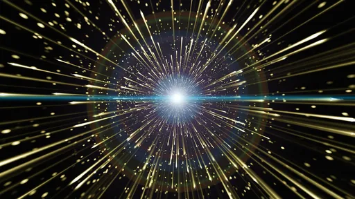 Eis como o universo "perdeu" a chance de gerar vida logo após o Big Bang