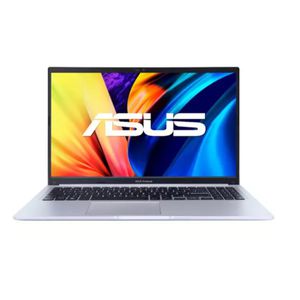 Notebook ASUS Vivobook X1502ZA Tela 15,6" FHD Intel Core i5 12450H 8GB Ram 256GB SSD Linux