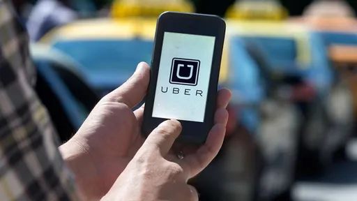 UberPOOL terá preço fixo de R$ 6 em algumas regiões de São Paulo