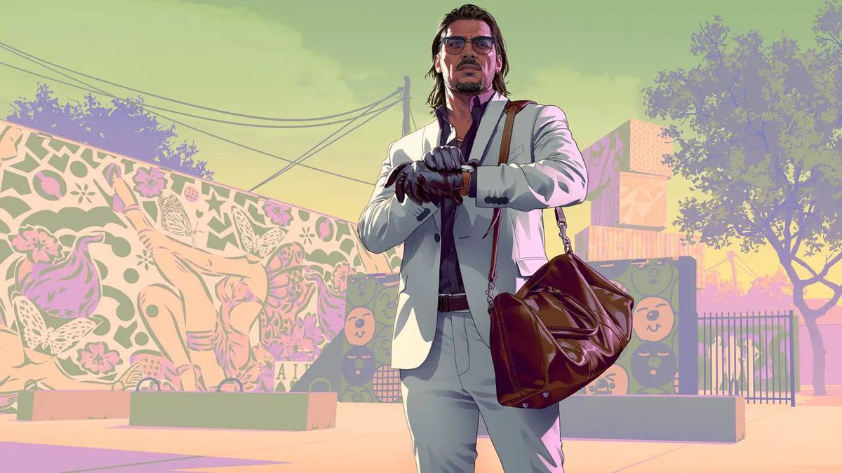 GTA 6: trailer é o maior lançamento de vídeo de todos os tempos