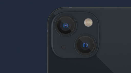 Apple tem problemas na produção da câmera do iPhone 13, com atrasos nas entregas