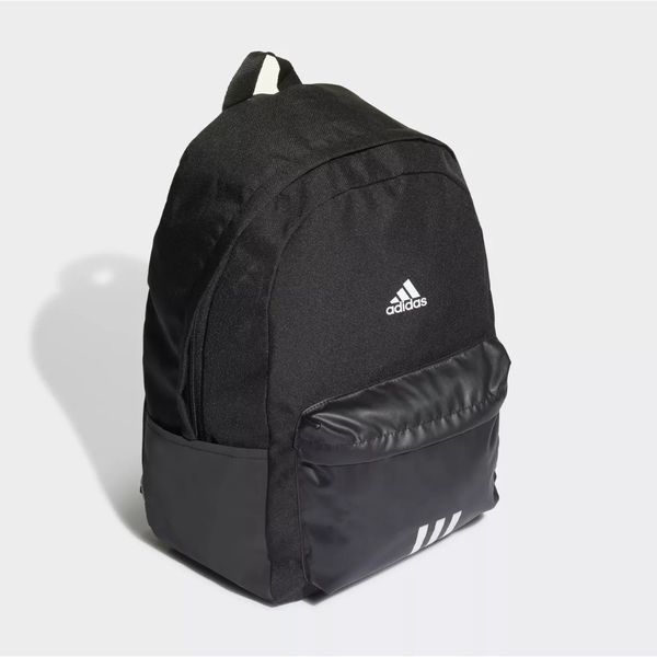 PARCELADO | Mochila Classic Badge of Sport 3-stripes Adidas | CUPOM