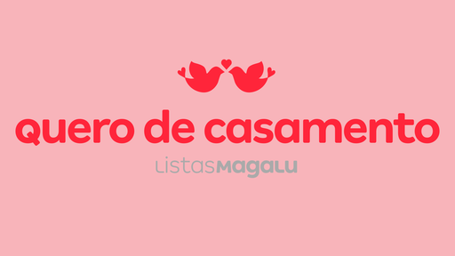 Magazine Luiza tem alta de 305% em listas de casamento online em agosto
