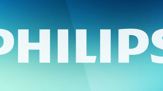 Philips muda slogan e logotipo, além de dobrar a verba de marketing do Brasil