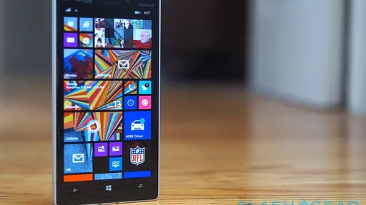 Microsoft encerra Windows Phone Store em dezembro