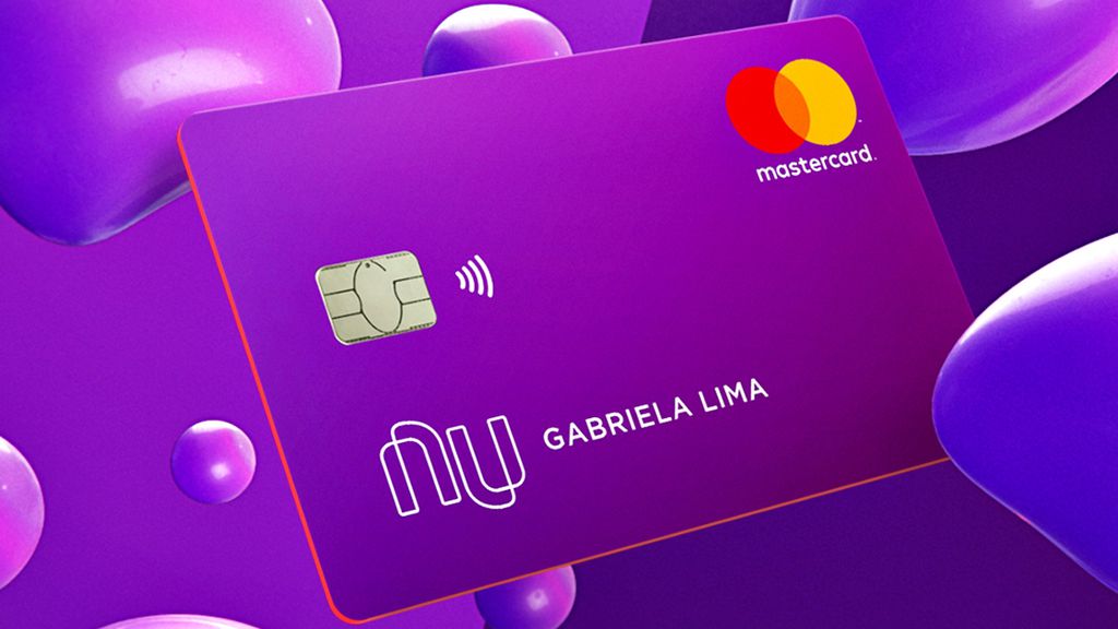 Como fazer recarga de celular pelo Nubank (NuConta)