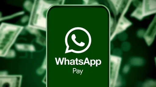 WhatsApp Pay está suspenso no Brasil por ordem do Banco Central