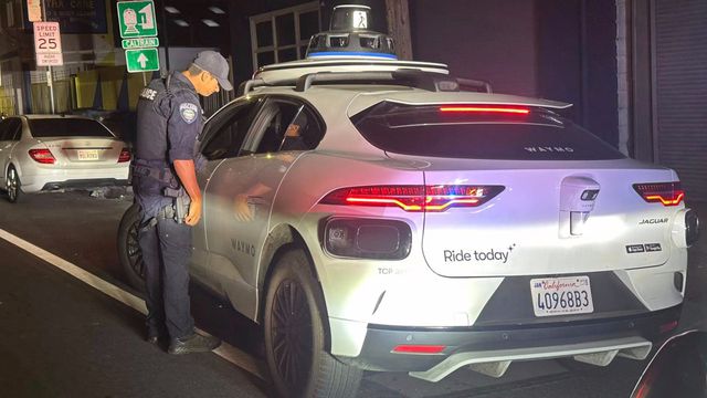 Divulgação/Polícia de San Bruno