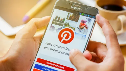 Pinterest lança fundo para remunerar criadores de conteúdo