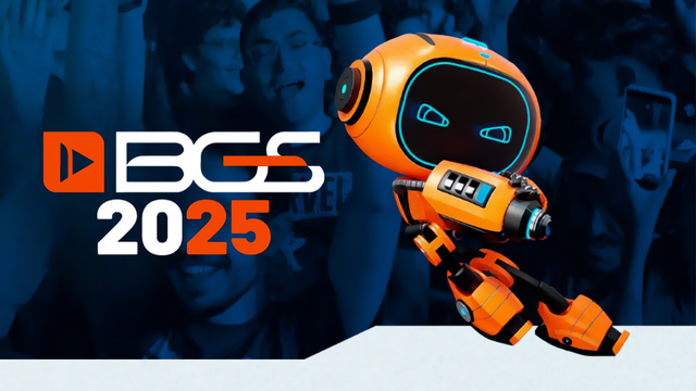 Reprodução/Brasil Game Show