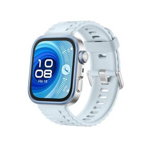 Watch Fit 4 Pro Huawei Relógio Smartwatch Inteligente GPS