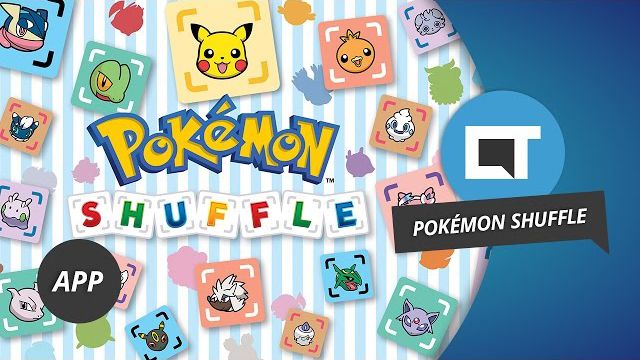 Pokémon Shuffle [Dica de App]