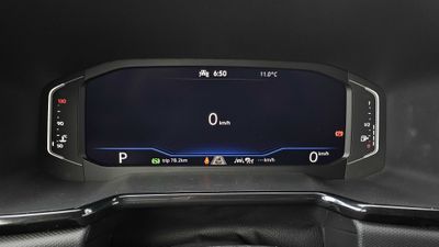 Volkswagen Tera (Review)