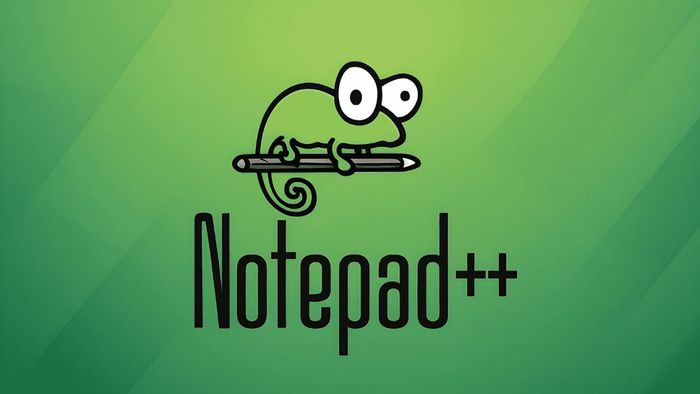 Hackers usam malware para infectar computadores com o Notepad++