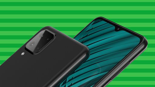 Samsung oficializa curioso Galaxy A12 Nacho com novo processador