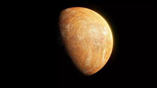 Cientistas descobrem uma "super-Terra" a apenas 6 anos-luz de distância