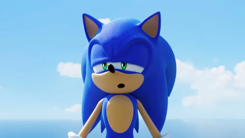 Que Personagem De Sonic Você Seria