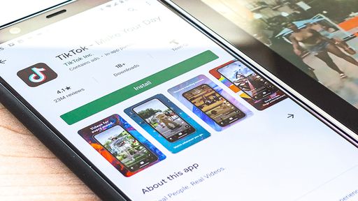 Snapchat e Instagram testam mais uma novidade inspirada no TikTok