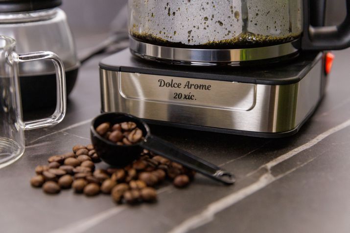 Mondial Dolce Aroma C43