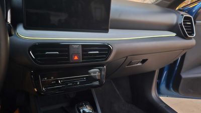 Volkswagen Tera (Review)