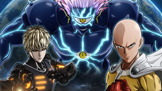 One Punch Man terá jogo de luta 3 contra 3 nos consoles e PC - Canaltech