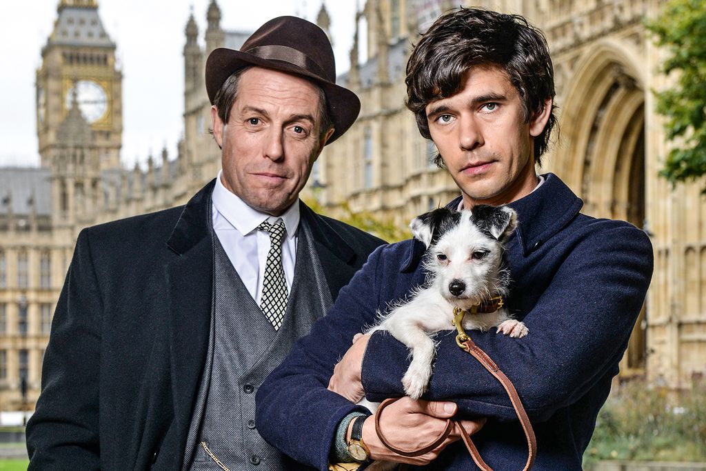 As 10 melhores séries britânicas para assistir no streaming