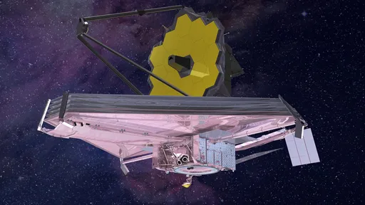 James Webb | Lançamento do telescópio é adiado mais uma vez; veja nova data