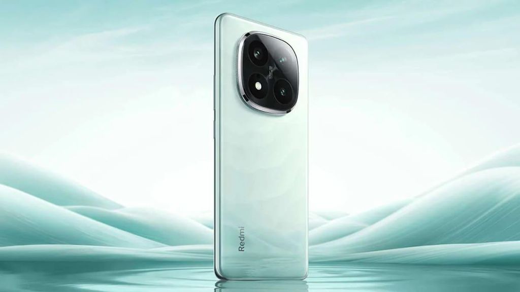 Redmi Note 15 Pro Plus