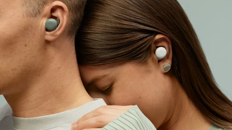 Pixel Buds A-Series é nova opção acessível de fones TWS do Google