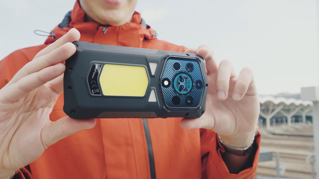 Ulefone Armor 29 Pro