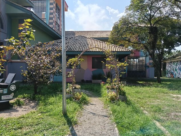 Fotos tiradas com o Oppo A5 Pro