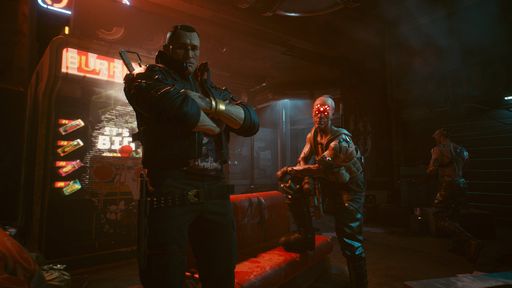CD Projekt Red contrata modders de The Witcher 3 e Cyberpunk 2077