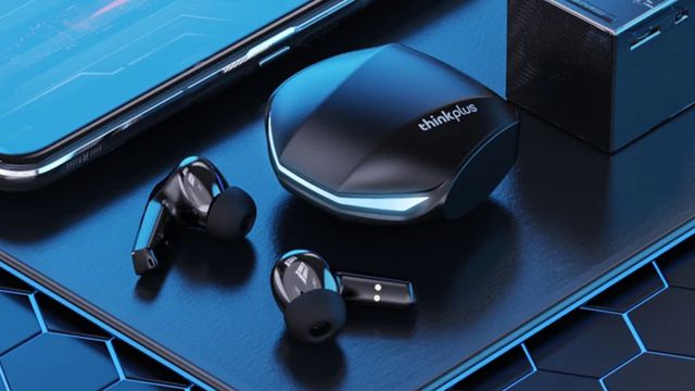 FONE GAMER | Compre Lenovo GM2 Pro em ótimo preço no AliExpress - Canaltech