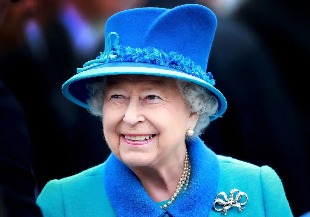 A Rainha Elizabeth II (Imagem: Chris Jackson/Getty)