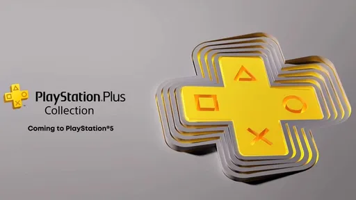 PlayStation Plus anuncia jogos grátis do mês e títulos da coleção para PS5