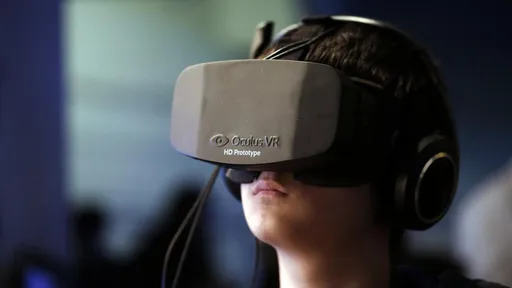 Para AMD, evolução da realidade virtual vai depender do software