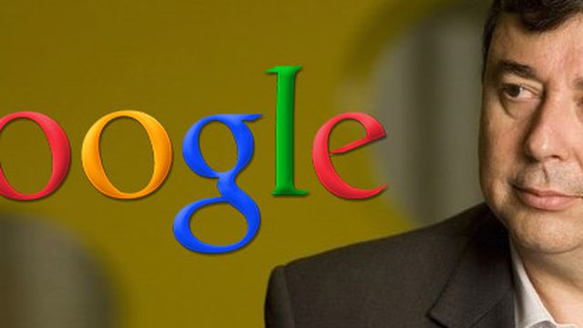 Juiz determina prisão de presidente do Google no Brasil