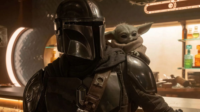 Star Wars pode usar O Mandaloriano e Grogu para fazer retcon da trilogia sequel