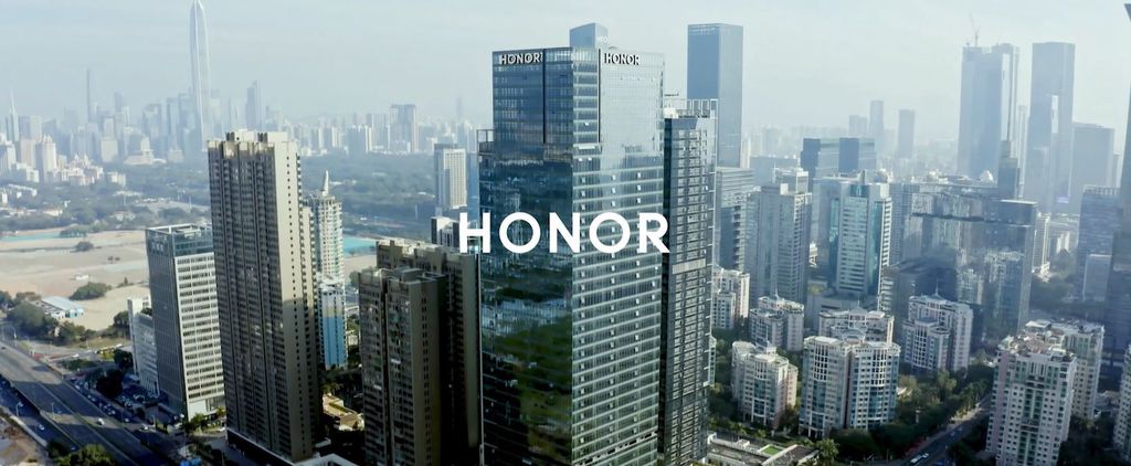 Huawei se desfez da marca Honor e deve repensar estratégia no mercado de dispositivos móveis mesmo que retome negociações com empresas americanas (Imagem: Divulgação/Honor)
