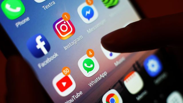 Facebook e Instagram ganham ferramentas de controle de tempo