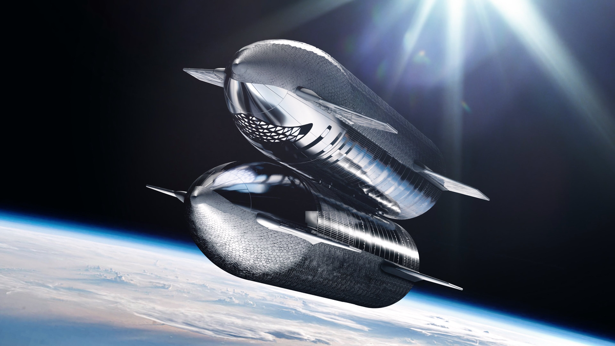 Investigação sobre Starship da SpaceX termina com 63 correções regulatórias  – Money Times