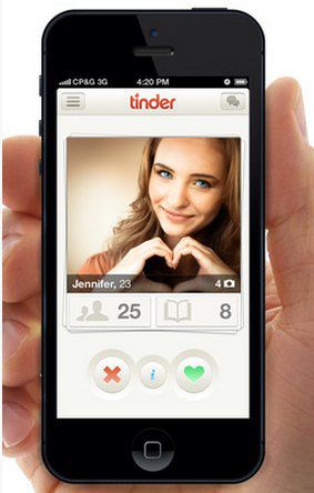 Tinder Tinder