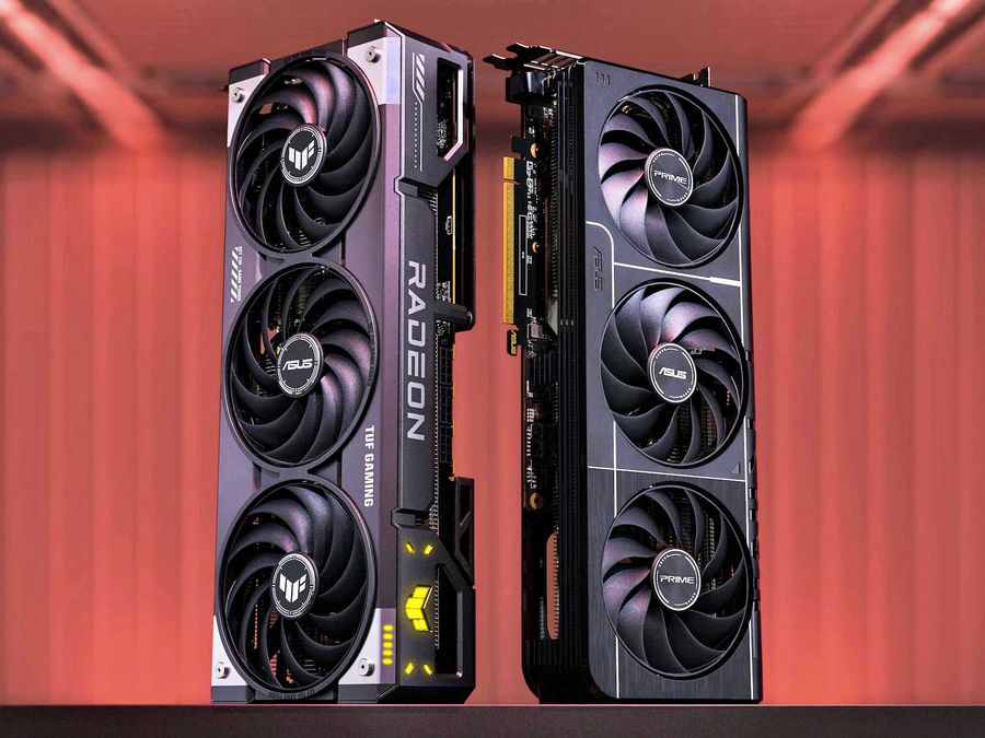 AMD limita novas Radeon RX 9000 a PCs com Windows 11 e UEFI