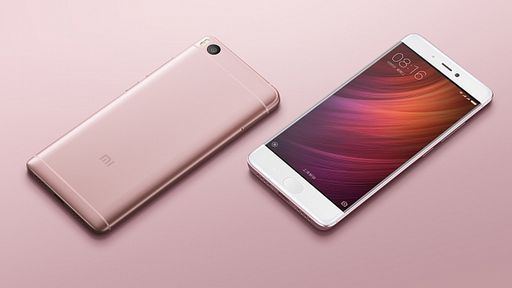 Mais de 3 milhões de clientes já se cadastraram para comprar o Xiaomi Mi 5s