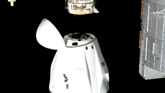NASA