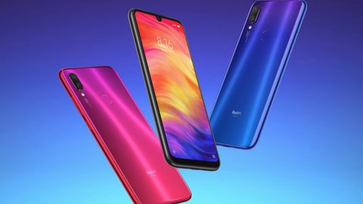 A PARTIR DE R$ 869 | 5 motivos para comprar o Redmi Note 7 da Xiaomi